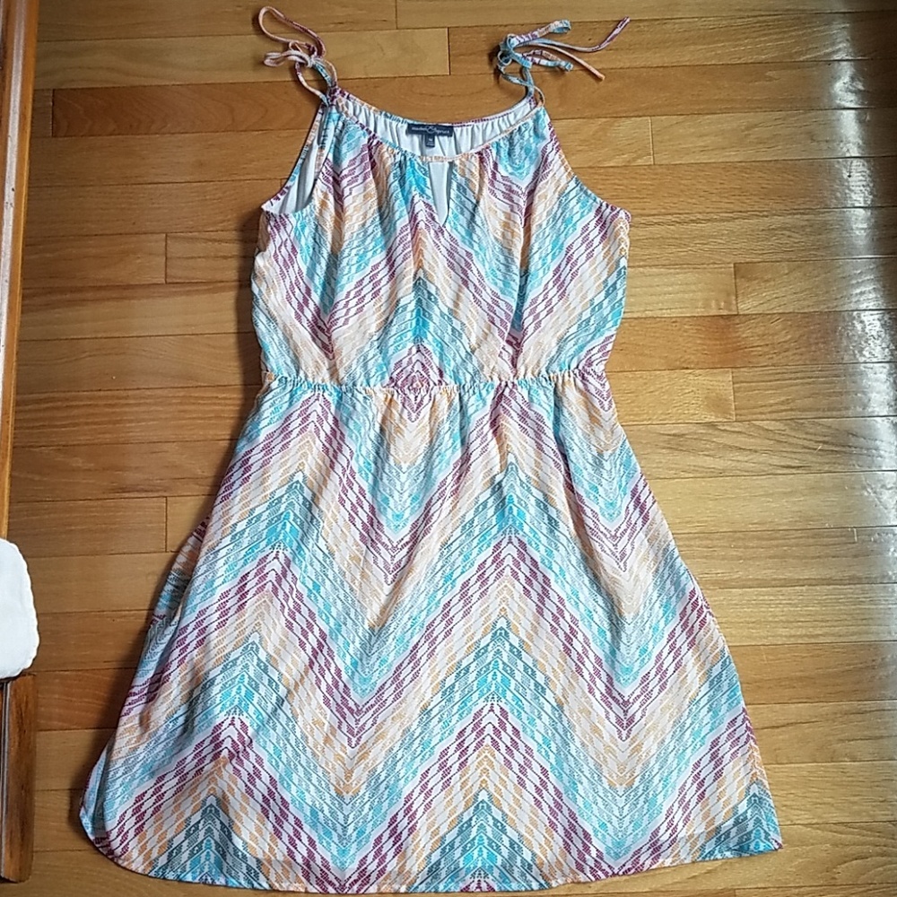 Market and Spruce size medium dress